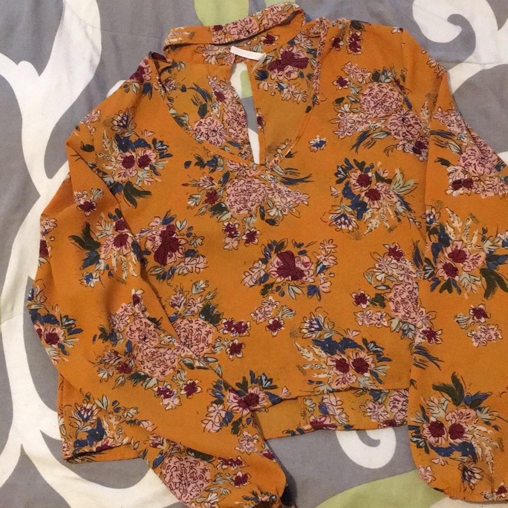Blouse
